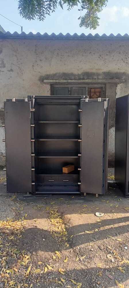 Home Office Security Safe
