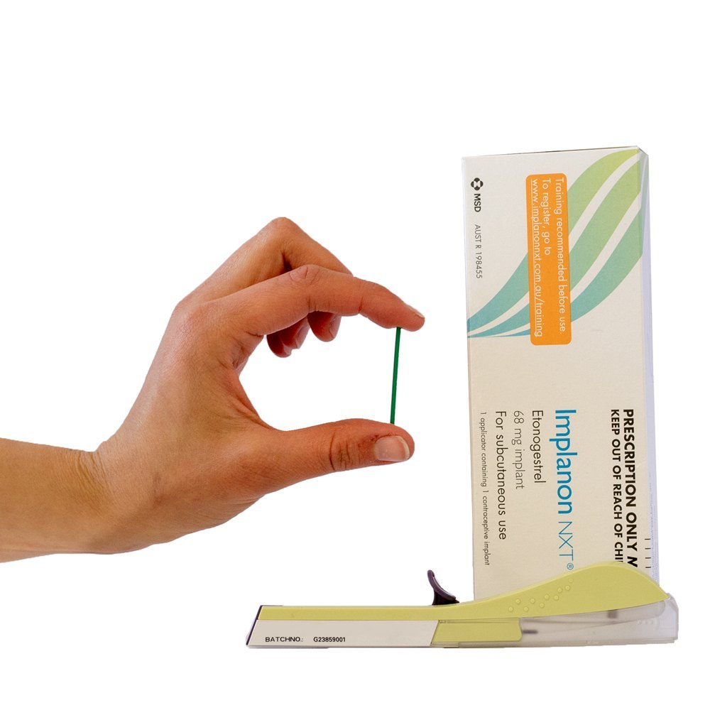 Implanon kit Implanon NXT  Implant Kit
