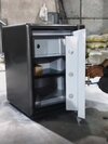 Heavy Duty Office Safe Locker