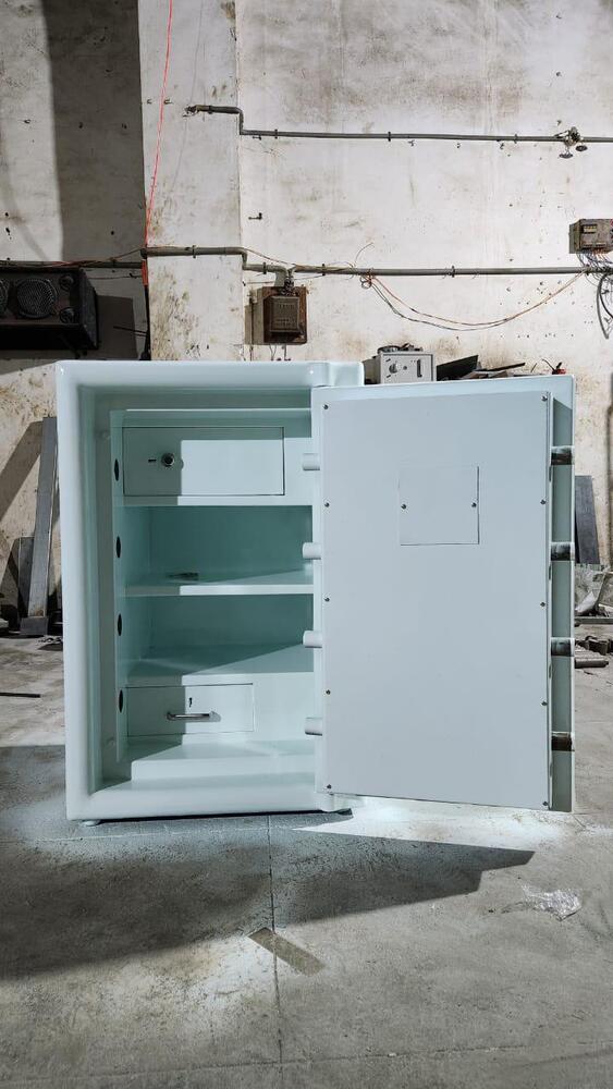 Heavy Duty Office Safe Locker