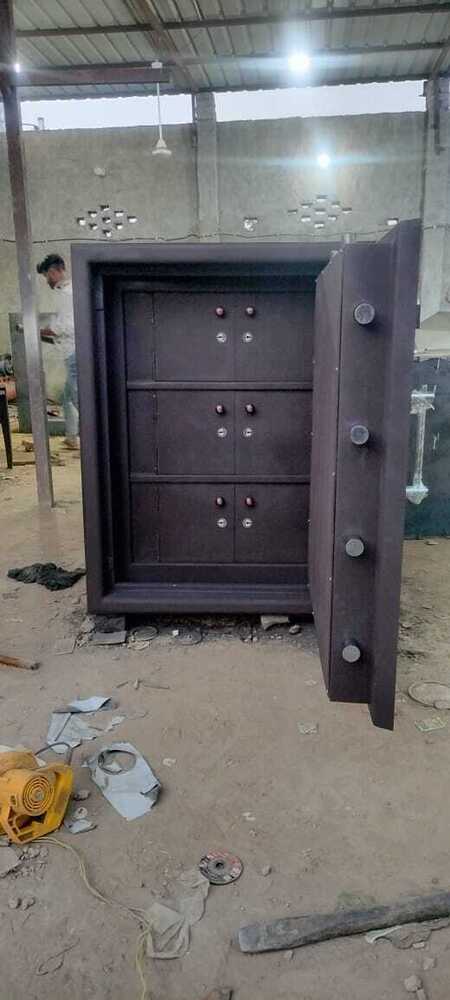 Heavy Duty Office Safe Locker