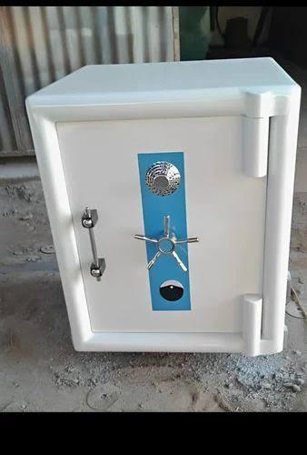 Heavy Duty Office Safe Locker