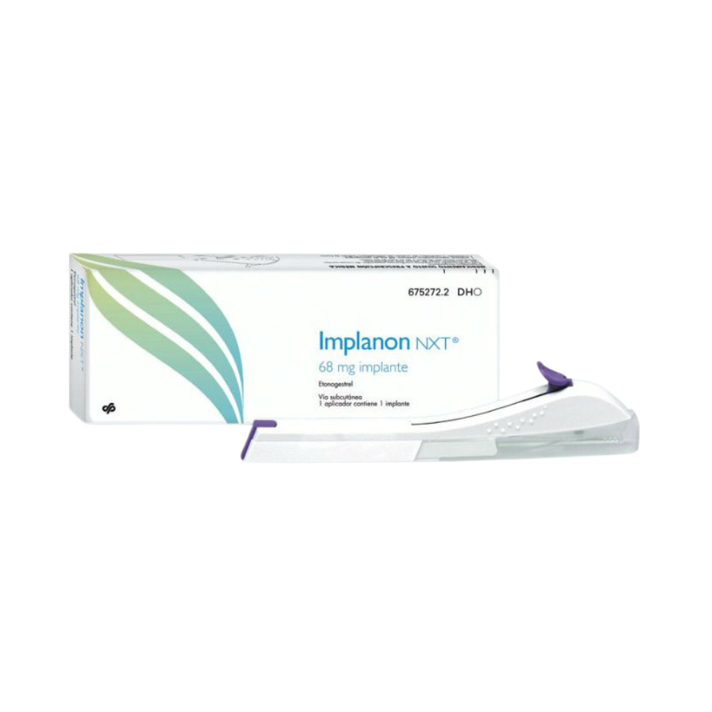Implanon kit Implanon NXT Implant Kit