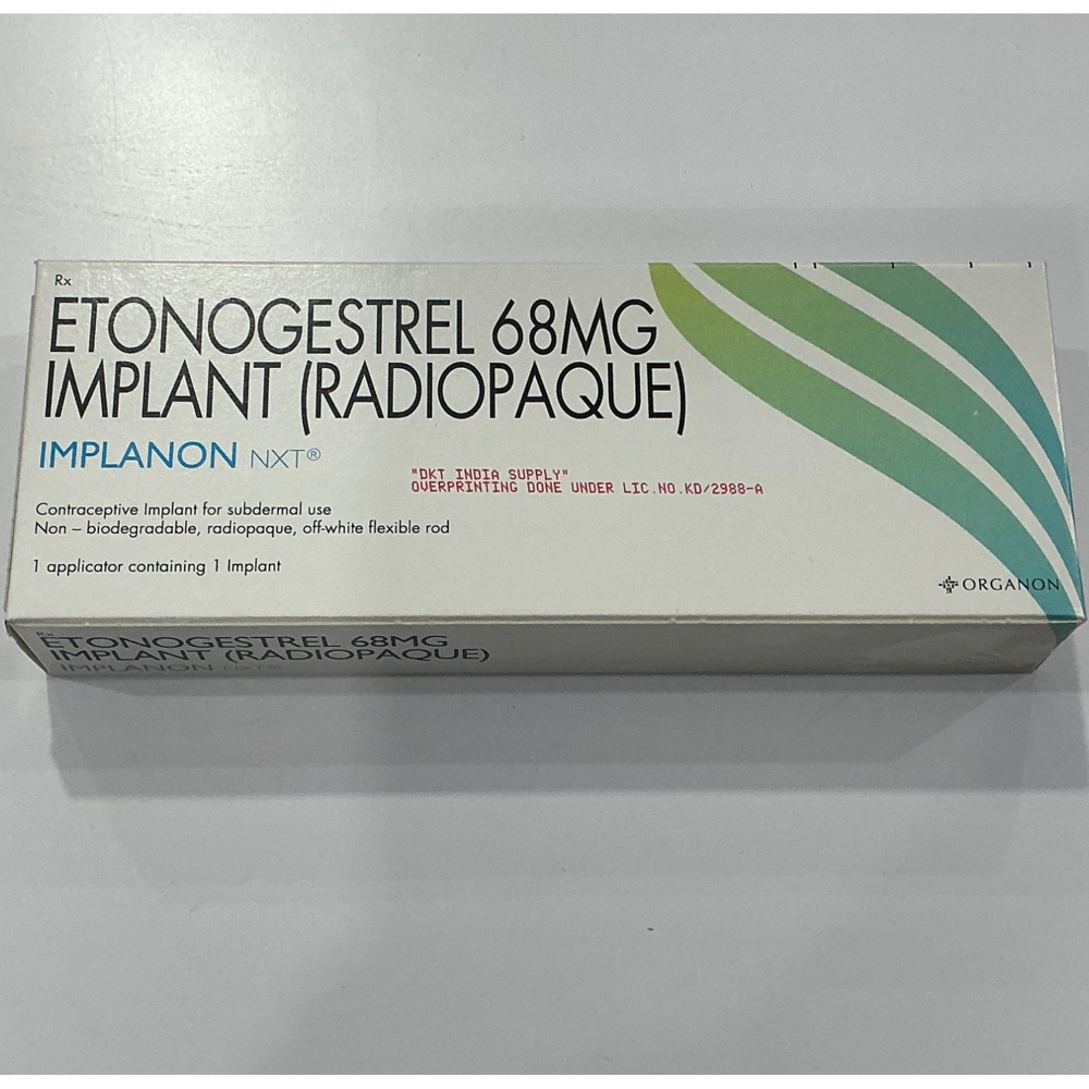 Implanon kit Implanon NXT Implant Kit