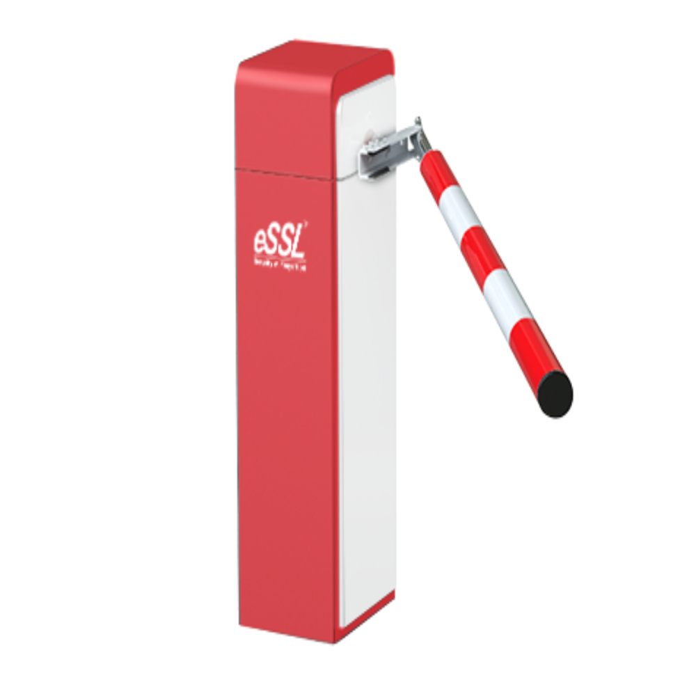 Boom Barrier - BG-SC-300