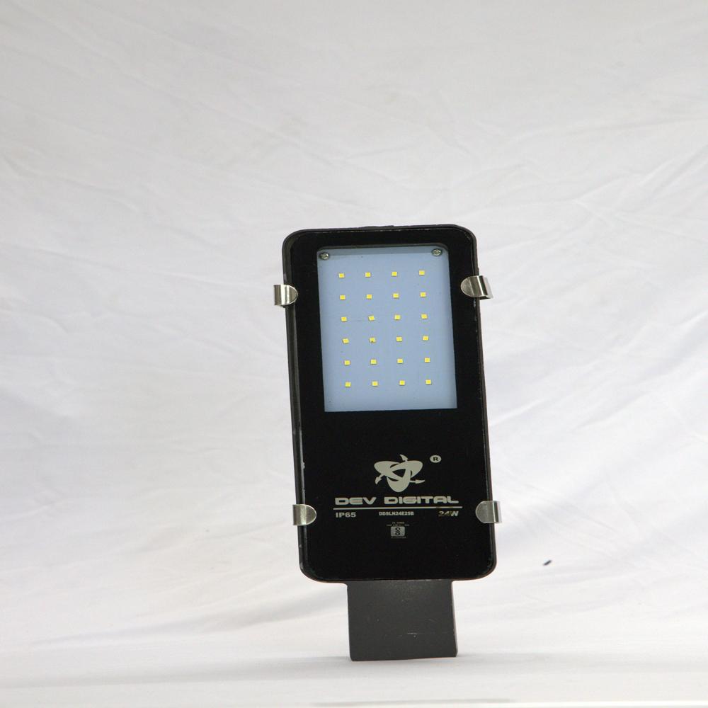 24W Led Street Light - NILE