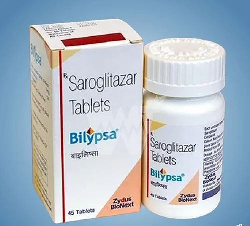 Bilypsa 4 Mg Tablet