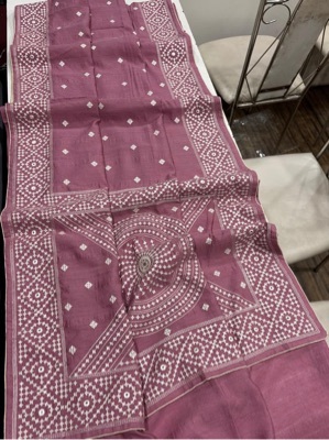 Saree tussar