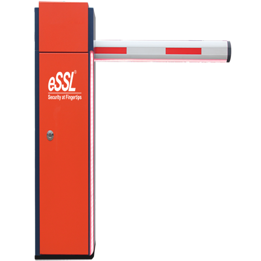Boom Barrier - BGL-100
