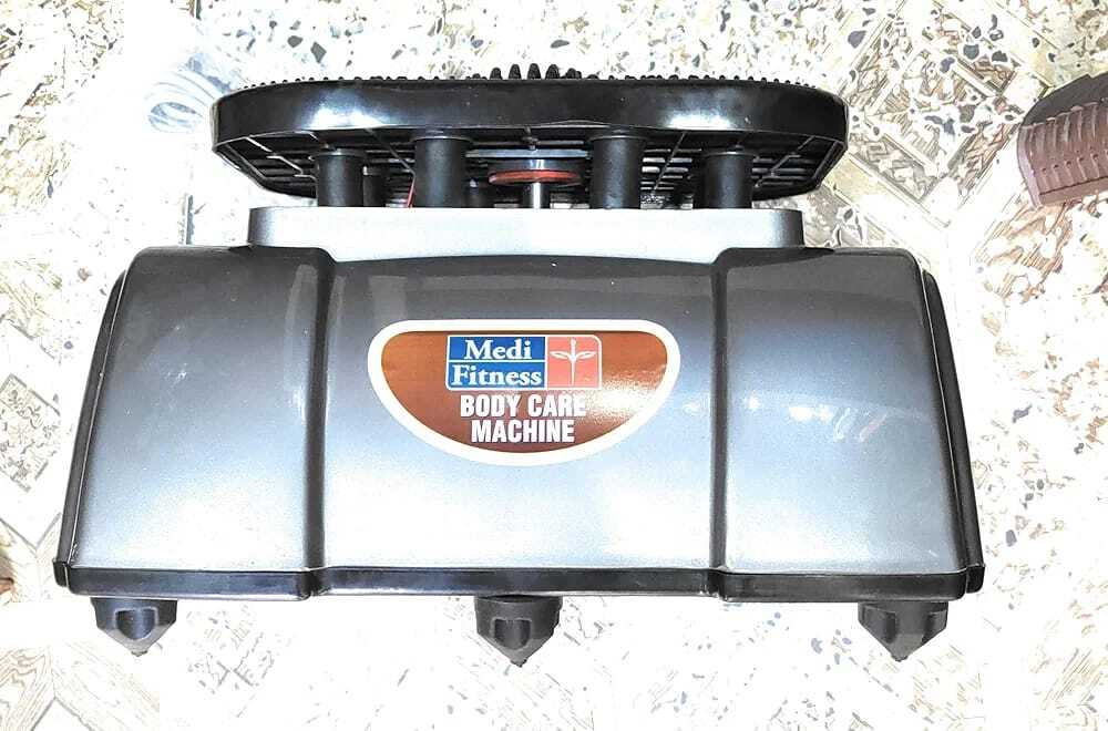 acp medi fitness machine