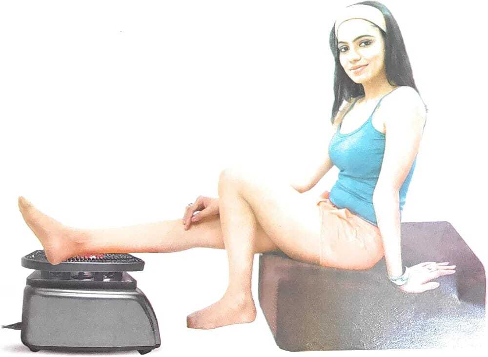 acp medi fitness machine