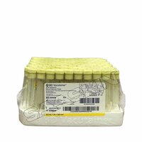 BD ACD Solution A Blood Collection Tubes