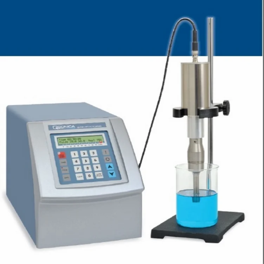 Probe Ultrasonicator
