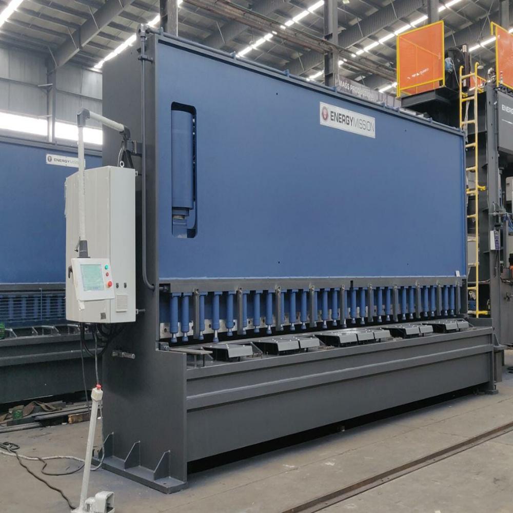 Industrial Hydraulic Press Brake Machine