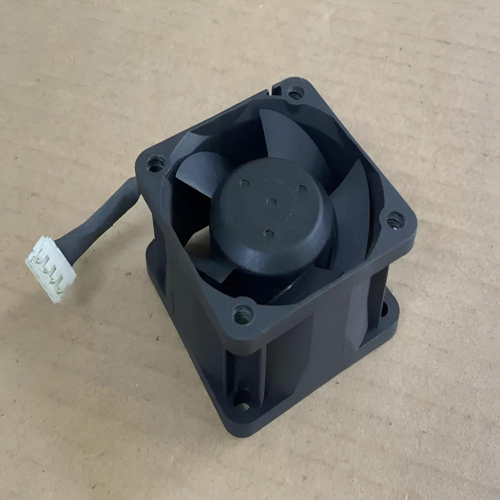 Delta Brushless Dc Fan - Blade Diameter: 75 80 Mm Millimeter (mm)