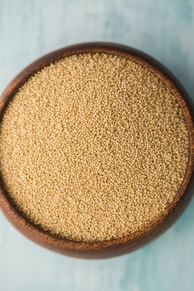 Amaranth Grains