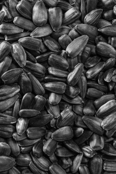 Black Sunflower Seeds