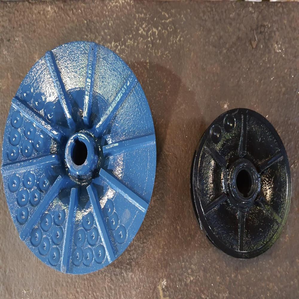 DB Pump Impeller