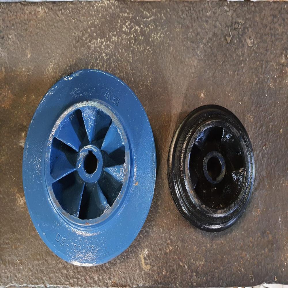 DB Pump Impeller