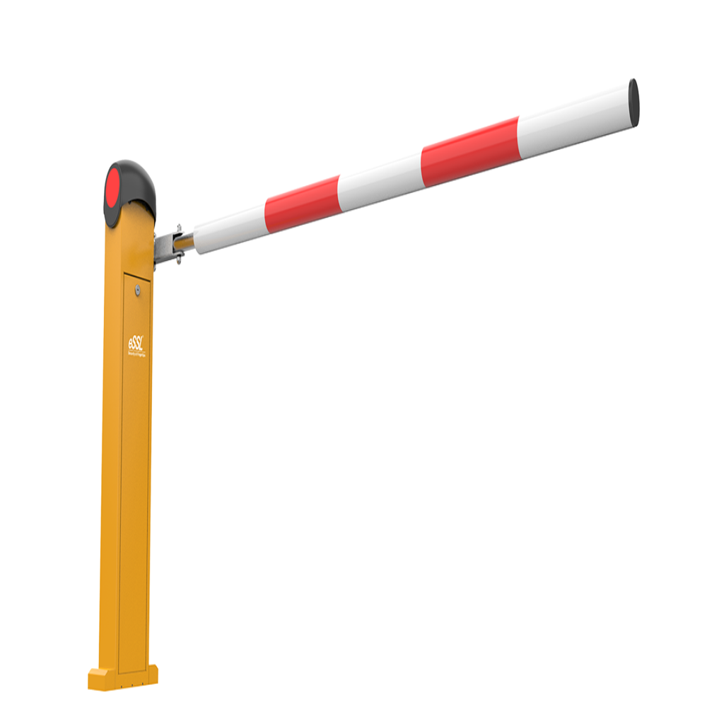 Parking Slim Boom Barrier BG-CM-300