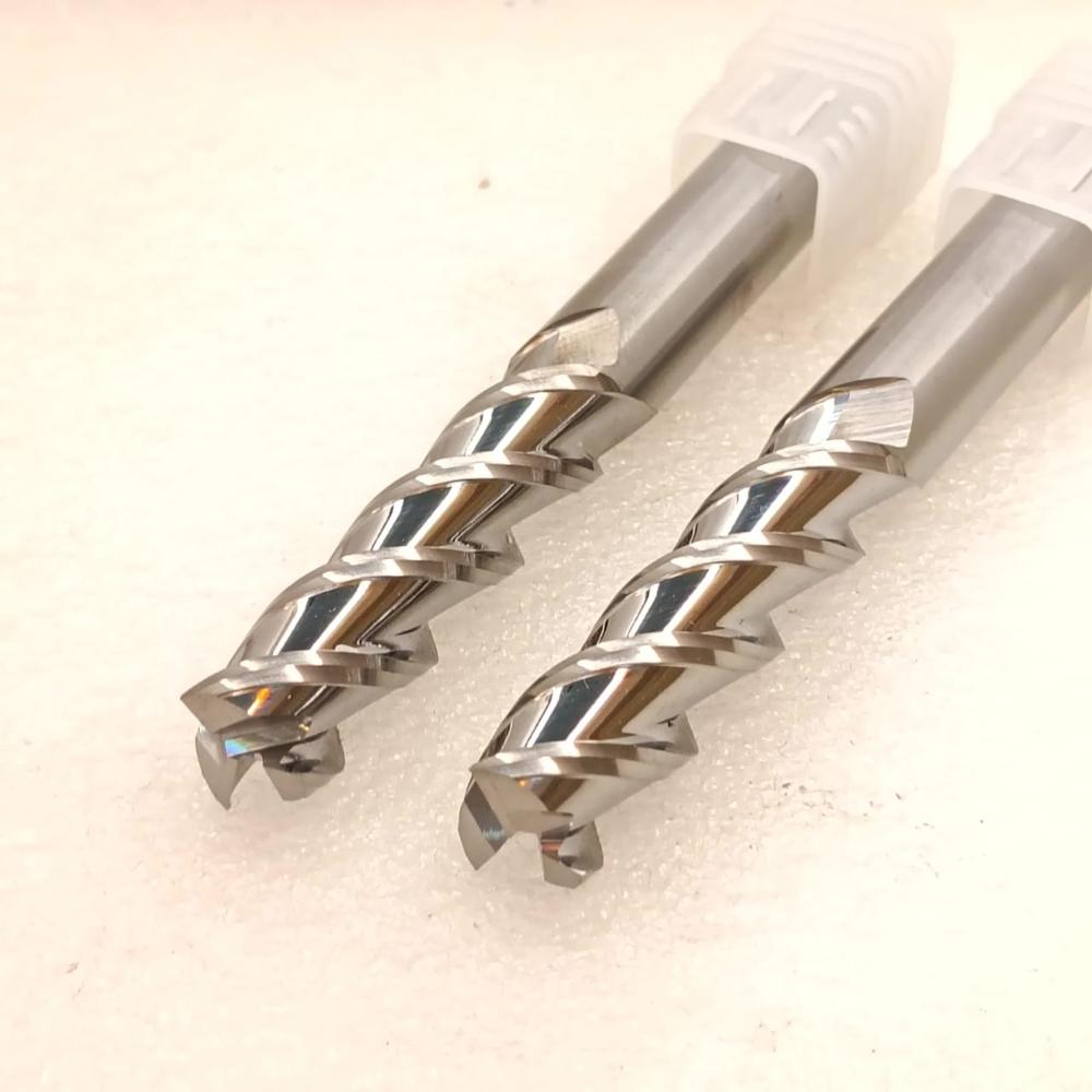 45Ale 1.5X4.5Xd4X50 Polished - Usage: Milling