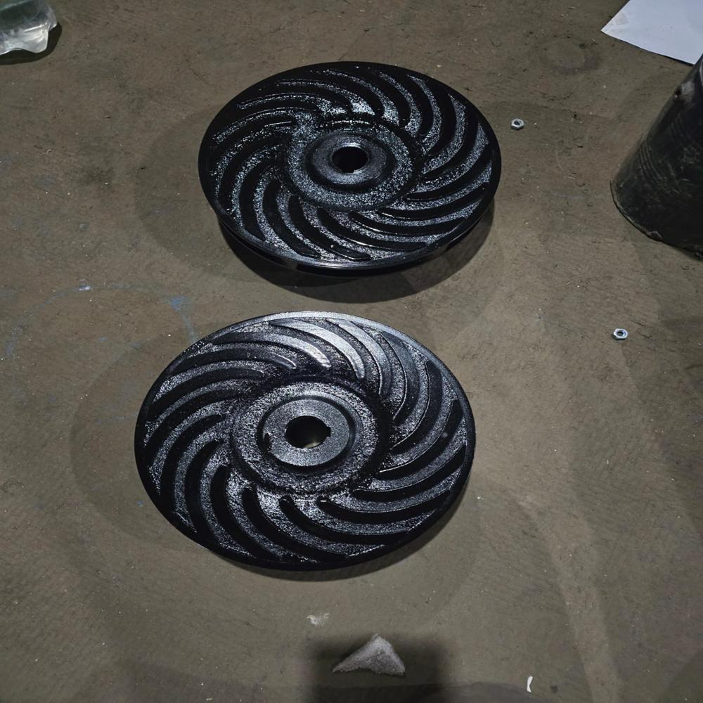 Mather Platt Pump Impeller