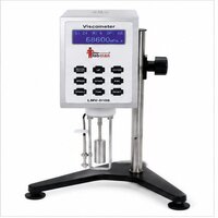 Digital Viscometer Lmdv200 - Application: Laboratory
