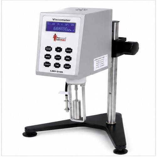 Digital Viscometer LMDV200
