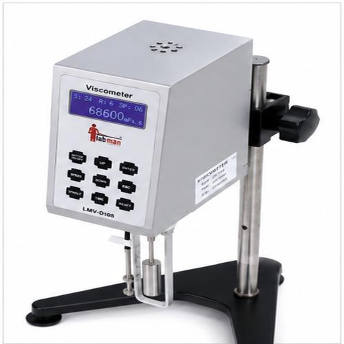 Digital Viscometer LMDV200