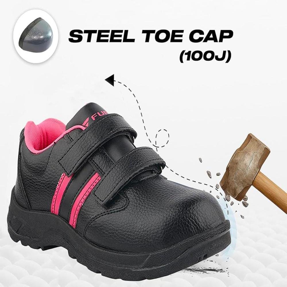 Ladies Safety Shoes