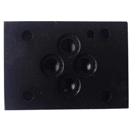 Blanking Plate