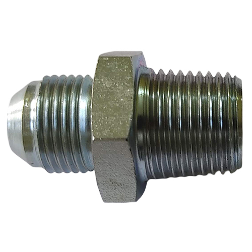 UNF-NPT Pipes Adapter