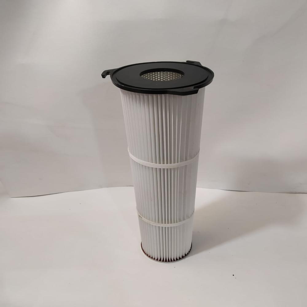 Pleated Cartridge Filters