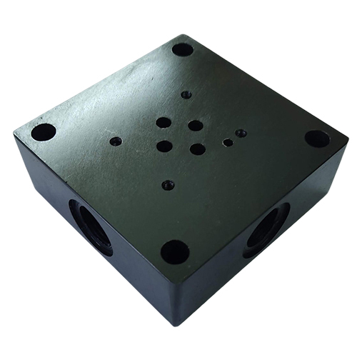 Manifold Block