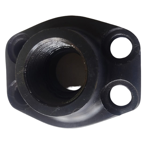 MS Face O Ring Flange