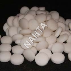 नमक की गोलियाँ