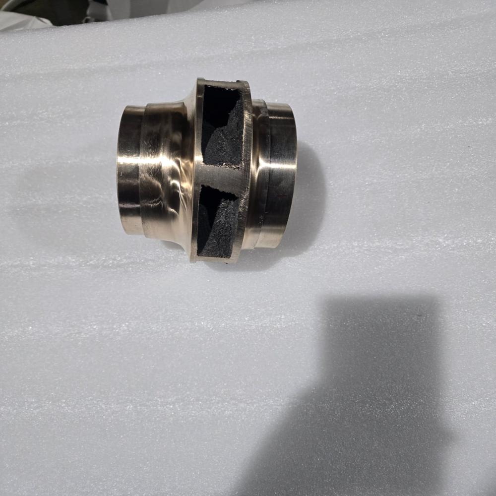 Bronze Impeller