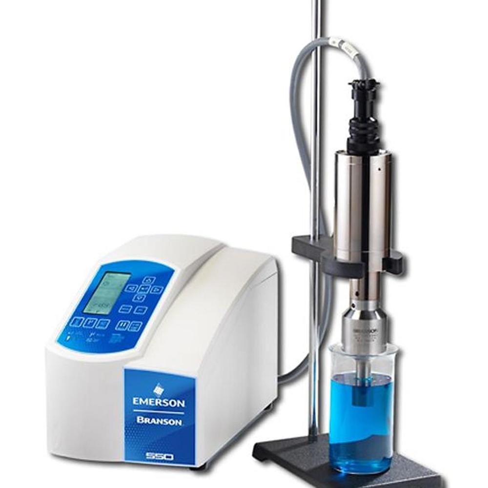 Probe Ultrasonicator