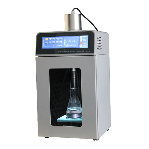 Probe Ultrasonicator