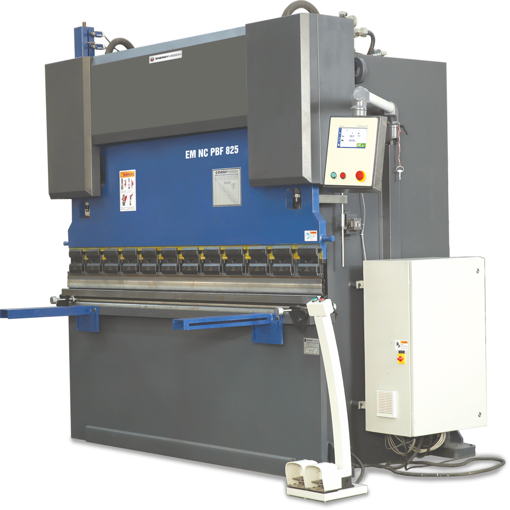 CNC Press Brake Bending Machine