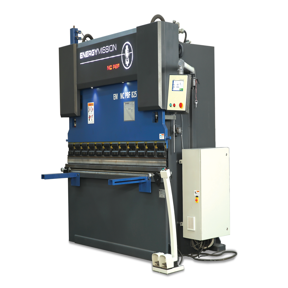CNC Press Brake Bending Machine