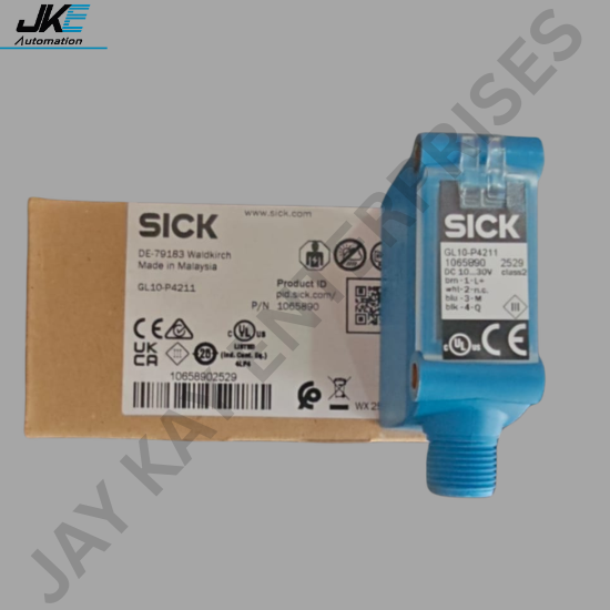 G10 PHOTOELECTRIC SENSOR