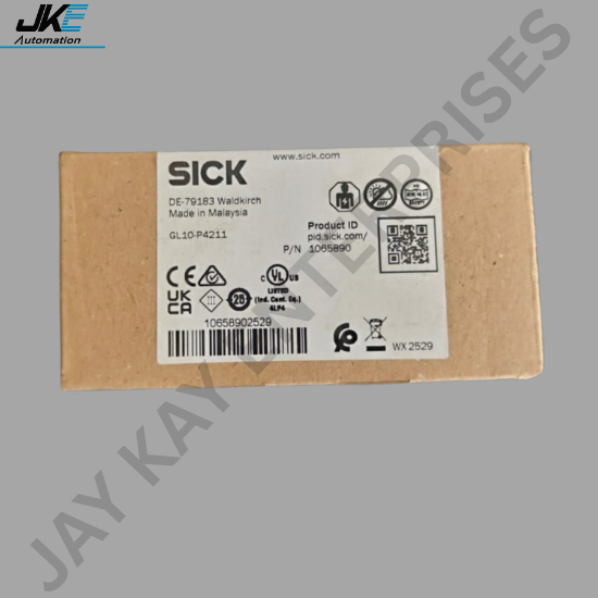 G10 PHOTOELECTRIC SENSOR