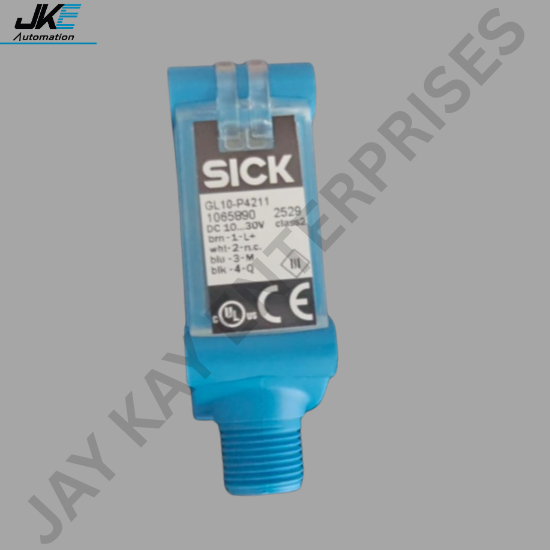 G10 PHOTOELECTRIC SENSOR