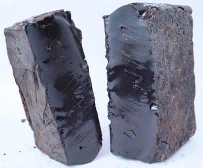 250gm Cutch Extract Tannin Cutch Block