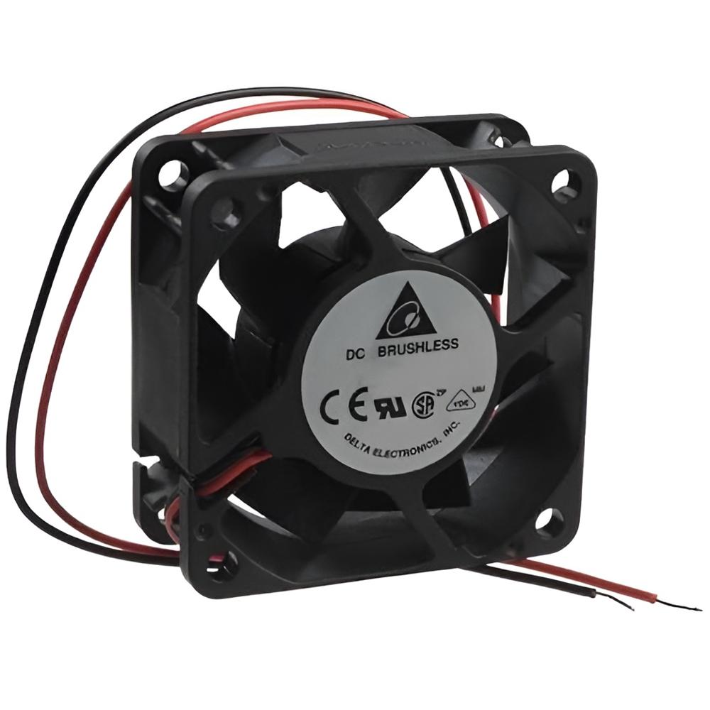 High Speed Cooling Fan - Blade Diameter: 65 70 Mm Millimeter (Mm)