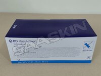 BD Safety-Lok Blood Collection Set, 25G