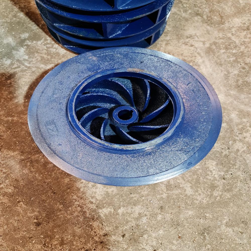 Pump Impeller