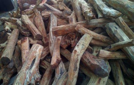 High Quality Khair Wood