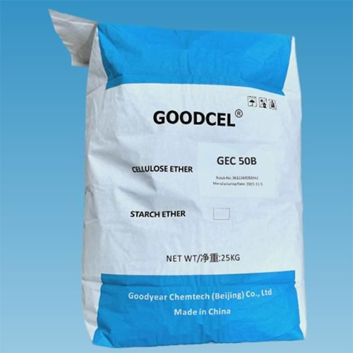 Hydroxyethyl Cellulose HEC GOODCEL GEC30B